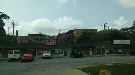 Delaney Heald Cleaners in Chicago, Illinois