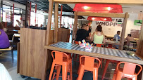 Atmosphère du Restauration rapide Burger King à Antibes - n°8