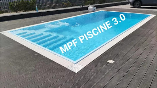 MPF PISCINE 3.0