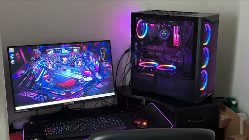 Corys Computer Repair image