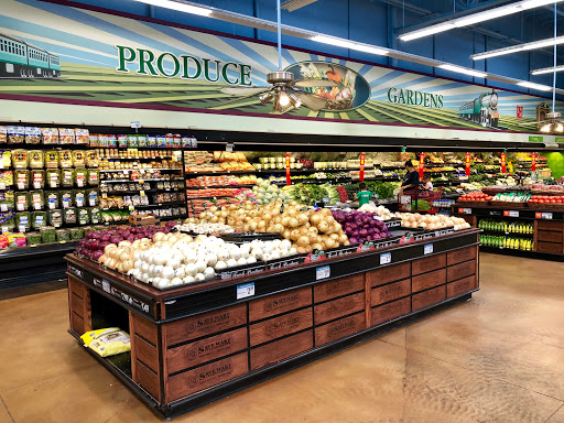 Supermarket «Save Mart Supermarkets», reviews and photos, 15240 Harlan Rd, Lathrop, CA 95330, USA
