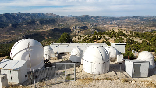 ASTROCAMP NERPIO