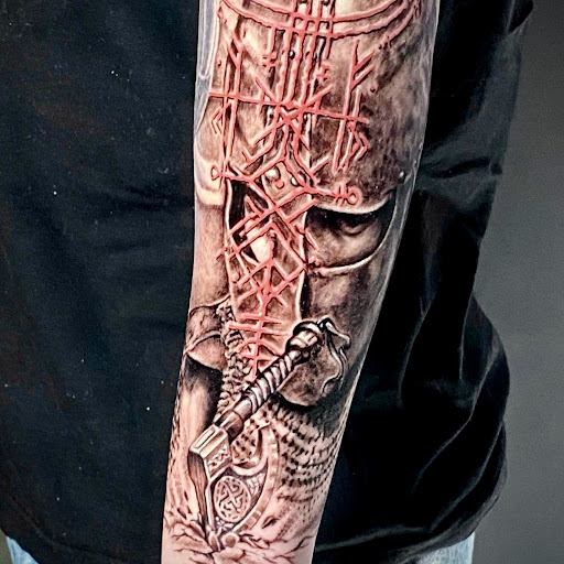 Explore tattoo ideas japanese, creative tattoo ideas in San Diego, available at SD Tattoo