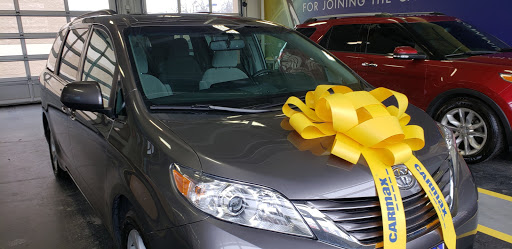 Used Car Dealer «CarMax», reviews and photos, 4431 28th St SE, Kentwood, MI 49512, USA