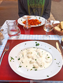 Plats et boissons du Restaurant italien Chez Nino à Aix-en-Provence - n°4