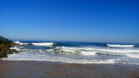 Plage De La Chambre D'Amour