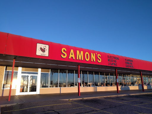 Samon's Electric & Plumbing Supply