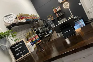 The Coffee Bar image