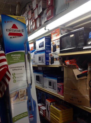 Hardware Store «MAD HARDWARE/DISCOUNT STORE», reviews and photos, 1308 Fulton St, Brooklyn, NY 11216, USA