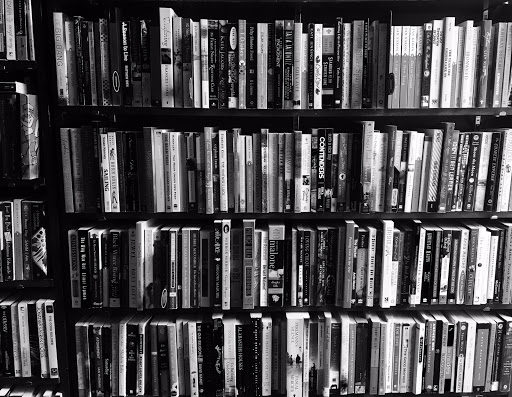 Book Store «Park Hill Community Bookstore», reviews and photos, 4620 E 23rd Ave, Denver, CO 80207, USA