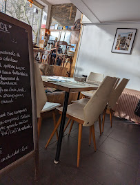 Atmosphère du Restaurant Le Lovibond à Lille - n°2