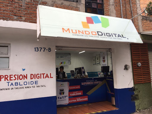 Mundo Digital