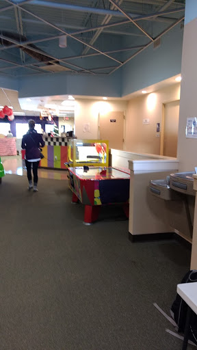 Recreation Center «Kid Junction», reviews and photos, 4090 Lafayette Center Dr E, Chantilly, VA 20151, USA