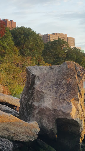 Park «Fort Washington Park», reviews and photos, Hudson River Greenway, New York, NY 10032, USA