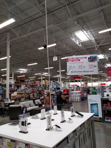 Warehouse club «BJ’s Wholesale Club», reviews and photos, 790 Centre of New England Blvd, Coventry, RI 02816, USA