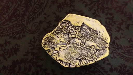 Art Gallery «Yellow Rose Gallery», reviews and photos, 122 State St #201, Madison, WI 53703, USA