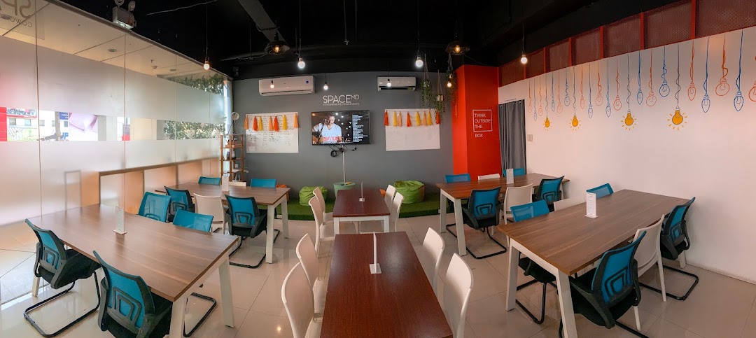 SpaceMD Events Venue, Coworking Space and Virtual Office