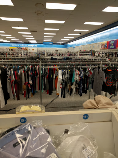 Clothing Store «Ross Dress for Less», reviews and photos, 1535 Market Pl Blvd, Cumming, GA 30041, USA