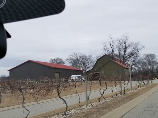 Winery «Chateau de Pique Winery», reviews and photos, 6361 N County Rd 760 E, Seymour, IN 47274, USA