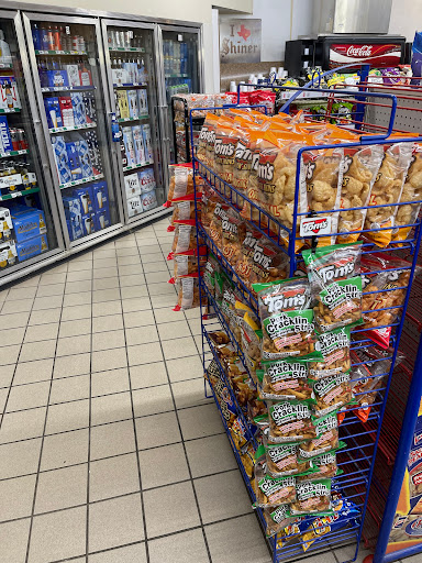 River Pointe Food Mart, 100 Scarborough Dr A2, Conroe, TX 77304, USA, 