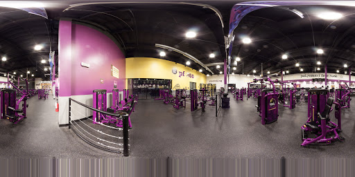 Boxing Gym «Planet Fitness», reviews and photos, 13469 Telegraph Rd, Whittier, CA 90605, USA