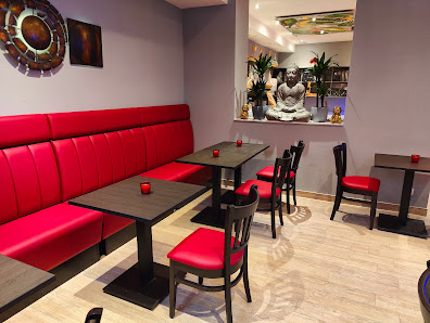 Sushibar Walsrode Moorstraße 42, 29664 Walsrode, Deutschland