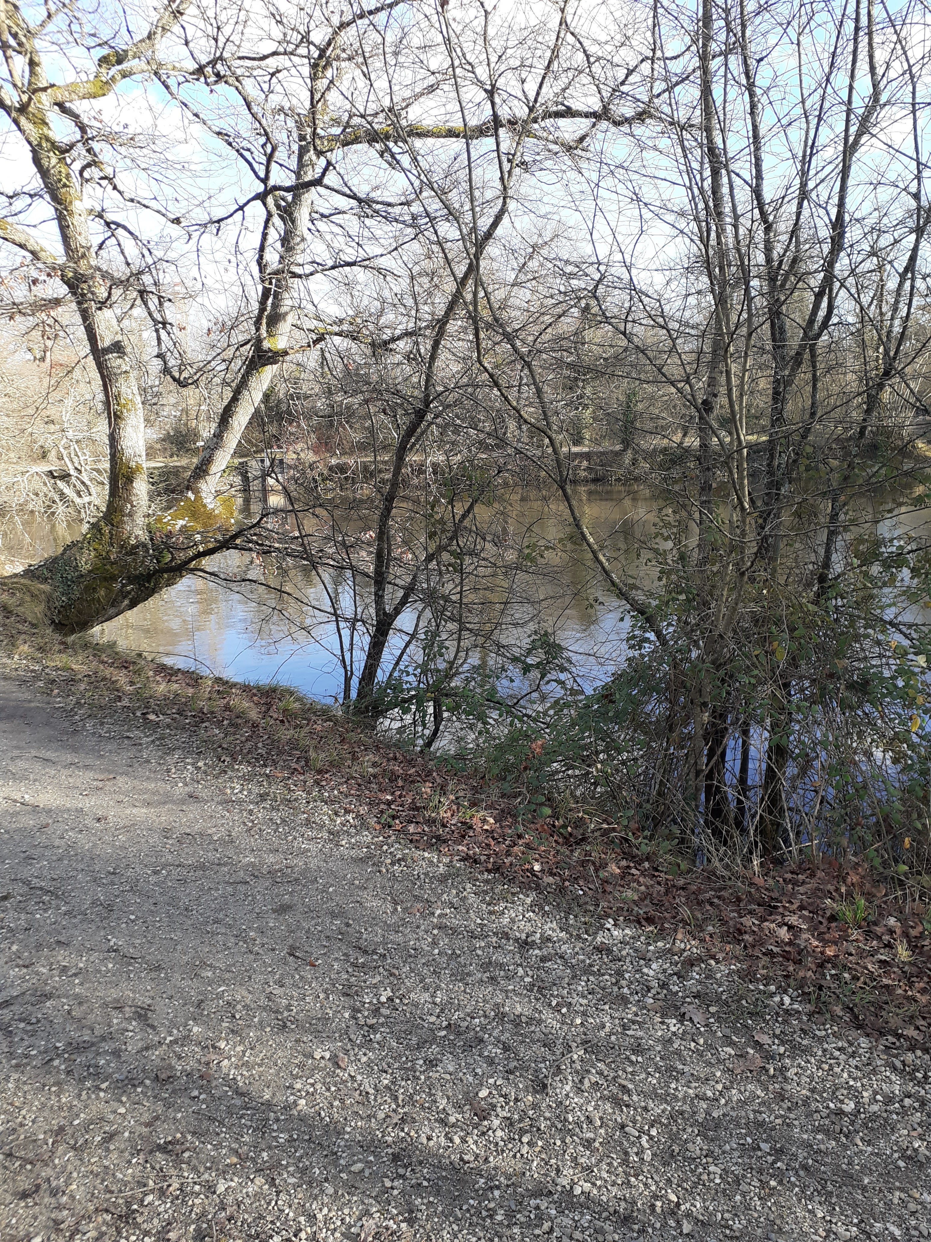 Photo n° 4 de l'avis de Marie-Claude.E fait le 05/10/2018 à 17:55