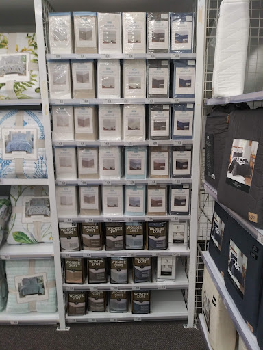 Department Store «Bed Bath & Beyond», reviews and photos, 197 Golden Isles Plaza, Brunswick, GA 31520, USA