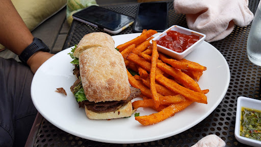 Cafe «Aracely Cafe and Event Center», reviews and photos, 401 13th St, San Francisco, CA 94130, USA