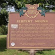 Serpent Mound Historical Site