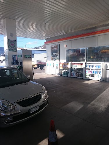 Rezensionen über Coop Pronto Shop mit Tankstelle Einsiedeln in Einsiedeln - Tankstelle