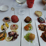 Photo n°3 de l'avis de Viola.i fait le 29/11/2022 à 16:32 sur le  Il Covo Marino à Aci Trezza