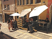 Atmosphère du Restaurant libanais Les délices du Liban à Lyon - n°15