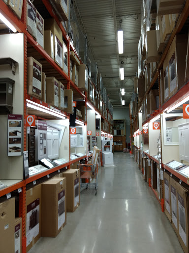 Home Improvement Store «The Home Depot», reviews and photos, 1705 Annapolis Ln N, Plymouth, MN 55441, USA