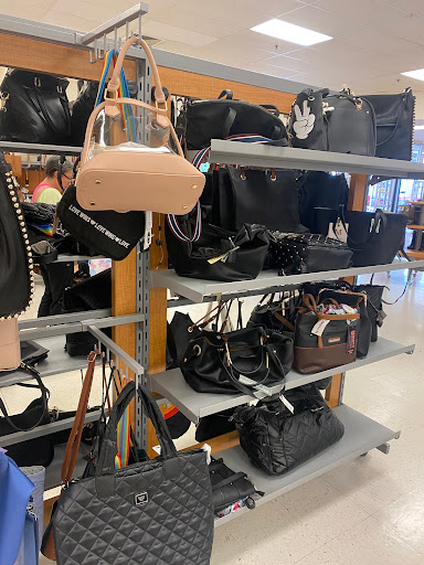 Department Store «T.J. Maxx», reviews and photos, 19 Golf Center, Hoffman Estates, IL 60195, USA