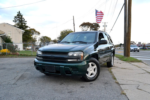 Used Car Dealer «Reiners Auto Sales», reviews and photos, 639 NY-109, West Babylon, NY 11704, USA