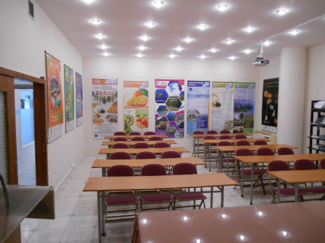 ΕΠΙΜΕΛΗΤΗΡΙΟ ΘΕΣΠΡΩΤΙΑΣ - Αλλος