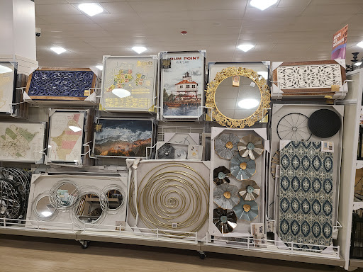 Department Store «HomeGoods», reviews and photos, 602 Quince Orchard Rd, Gaithersburg, MD 20878, USA