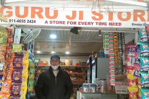 Guru Ji Store image