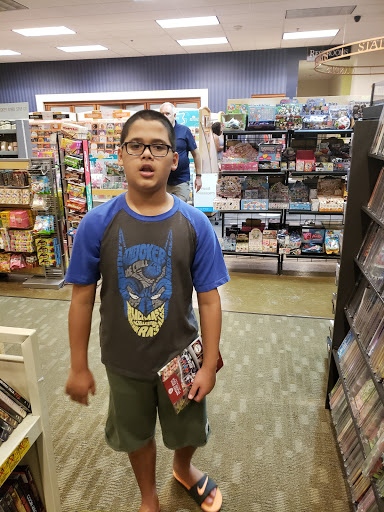 Book Store «Books-A-Million», reviews and photos, 137 Spotsylvania Mall Dr, Fredericksburg, VA 22407, USA