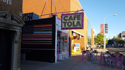 Cafe Tola - 3612 N Southport Ave, Chicago, IL 60613