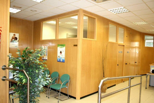 Clínica Dental San Eustaquio en Sanlúcar la Mayor, Sevilla