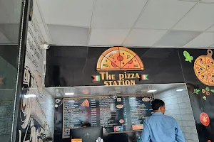 The Pizza Station-Mawana image