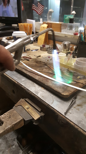 Jeweler «Park Avenue Jewelers», reviews and photos, 505 N Park Ave # 107, Winter Park, FL 32789, USA