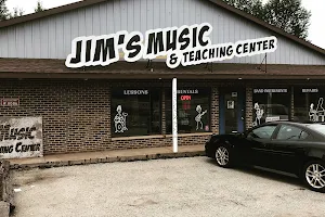 Jim's Music & Teaching Center image