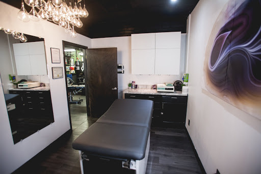 Tattoo Shop «5 Point Studios», reviews and photos, 1800 NW 86th St, Clive, IA 50325, USA