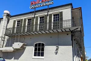 Half Shell Oyster House image
