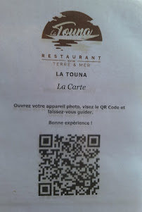 Les plus récentes photos du Restaurant La Touna à Bouillante - n°11