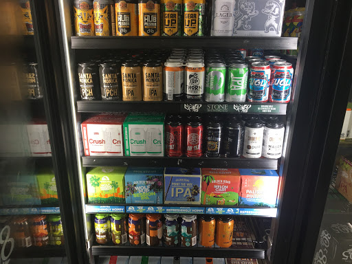 Liquor Store «La West Liquor & Market», reviews and photos, 333 E Arrow Hwy, Claremont, CA 91711, USA