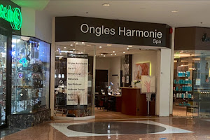 Ongles Harmonie Inc